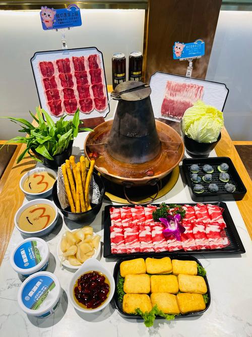 皇城根兒涮羊肉館 以匠心產品與溫情服務，贏得美食消費者的心