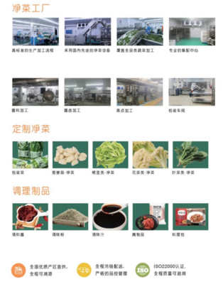 億邦首發 | B2B食材服務商時食鏈完成千萬元天使輪融資，聚焦餐飲服務新變革